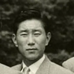 Portrait of Lee Soo-nam