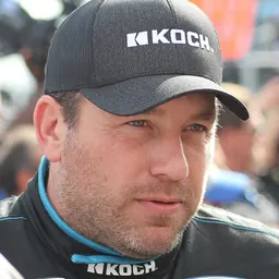 Portrait of Ryan Newman