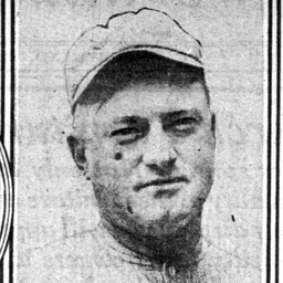 Portrait of Bill Essick