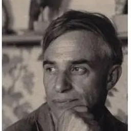 Portrait of Joseph Constant
