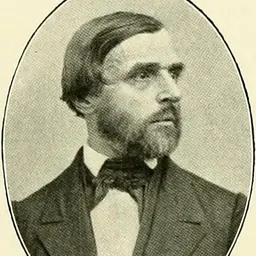 Portrait of Jean-Louis Kralik