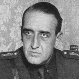 Portrait of Piero Colonna