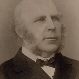 Portrait of Jean-Docile Brousseau