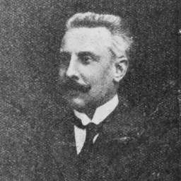 Portrait of Ambroise Rendu
