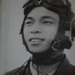 Portrait of Luu Huy Chao