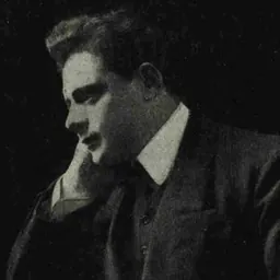 Portrait of Vincenzo Bettoni