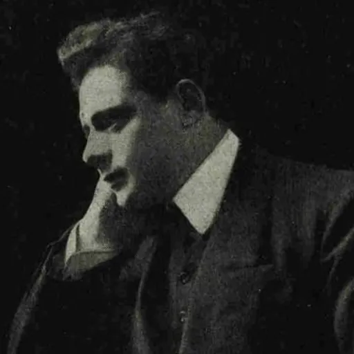 Portrait of Vincenzo Bettoni