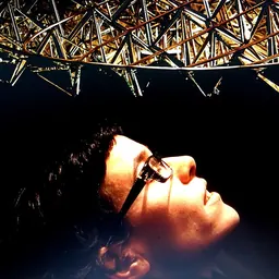 Portrait of Nerea Calvillo