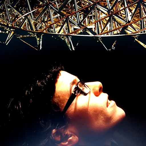 Portrait of Nerea Calvillo
