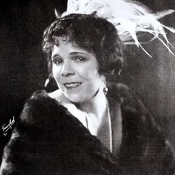 Portrait of Dale Fuller
