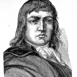 Portrait of Vincent de Tinténiac