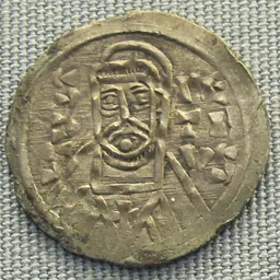 Portrait of Anastasius III