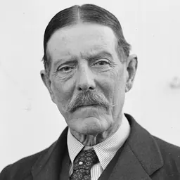 Portrait of George Fairbairn