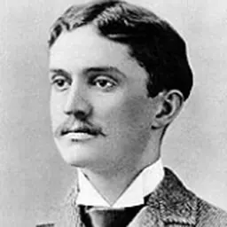 Portrait of Edson Fessenden Gallaudet