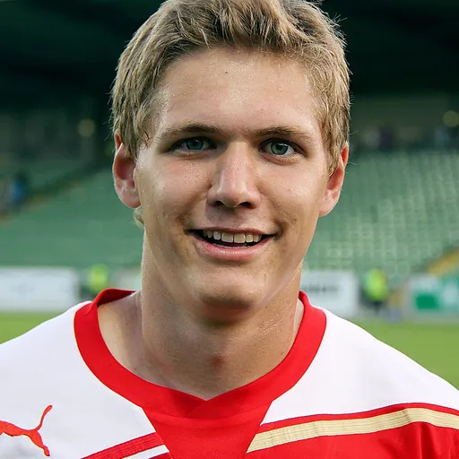Portrait of Jörg Siebenhandl