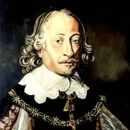 Portrait of John Louis of Nassau-Hadamar
