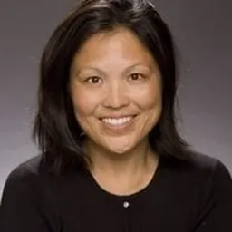 Portrait of Julie Su