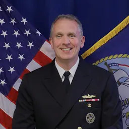 Portrait of James A. Aiken