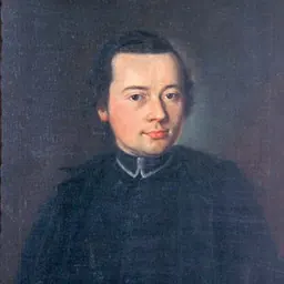 Portrait of Leopold Szersznik