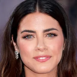 Portrait of Lorenza Izzo