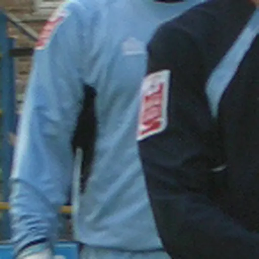 Portrait of Neil Sullivan