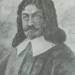 Portrait of IJsbrand Godske