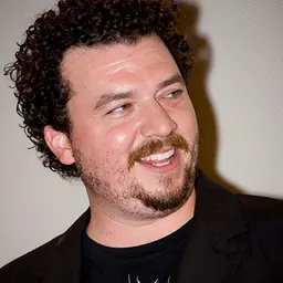 Portrait of Danny McBride
