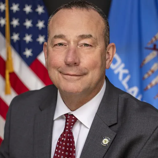 Portrait of Kelly E. Hines