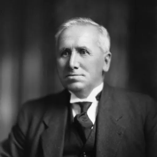 Portrait of David McDougall