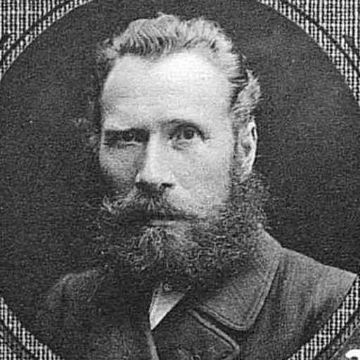 Portrait of Petr Levanidov