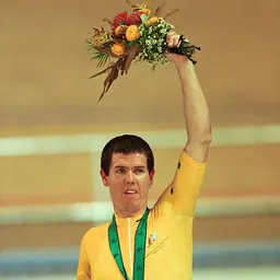 Portrait of Paul O'Neill