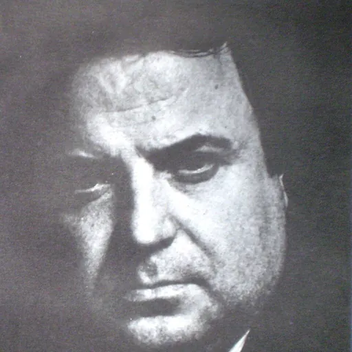 Portrait of Juan Batlle Planas