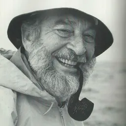 Portrait of Alfred de Marigny