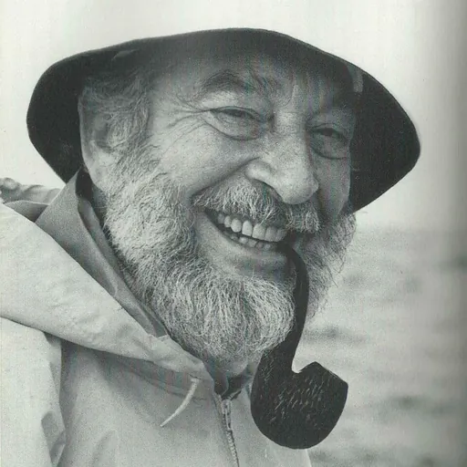 Portrait of Alfred de Marigny