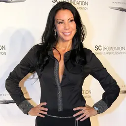 Portrait of Danielle Staub