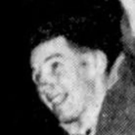 Portrait of Peter Schofield