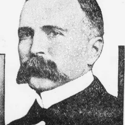 Portrait of James R. Young