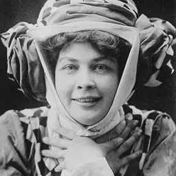 Portrait of Kathleen Howard