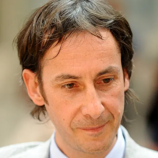 Portrait of Claudio Coldebella