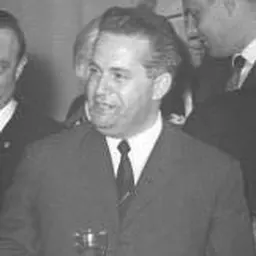 Portrait of Werner Titel