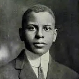 Portrait of Alan T. Busby