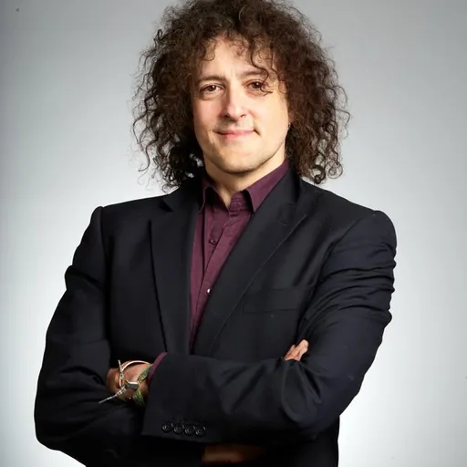 Portrait of Philip Torr