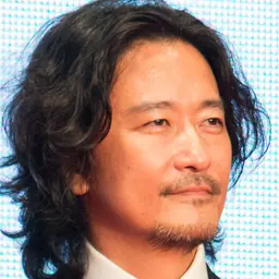 Portrait of Kazuaki Kiriya