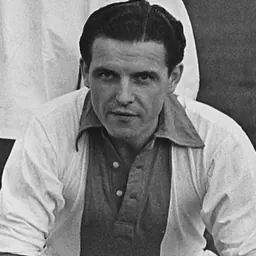 Portrait of Guus Dräger