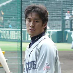 Portrait of Yasuyuki Kataoka