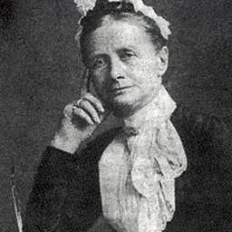 Portrait of Cecil Frances Alexander