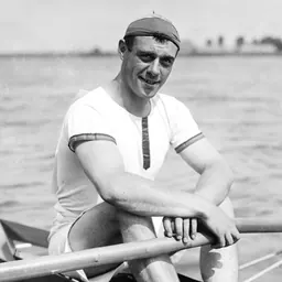 Portrait of Jacques Haller