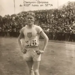 Portrait of Morgan Taylor