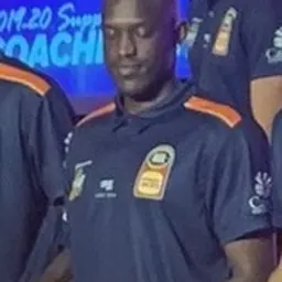 Portrait of Kouat Noi