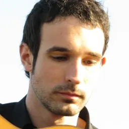 Portrait of Marco Sartor